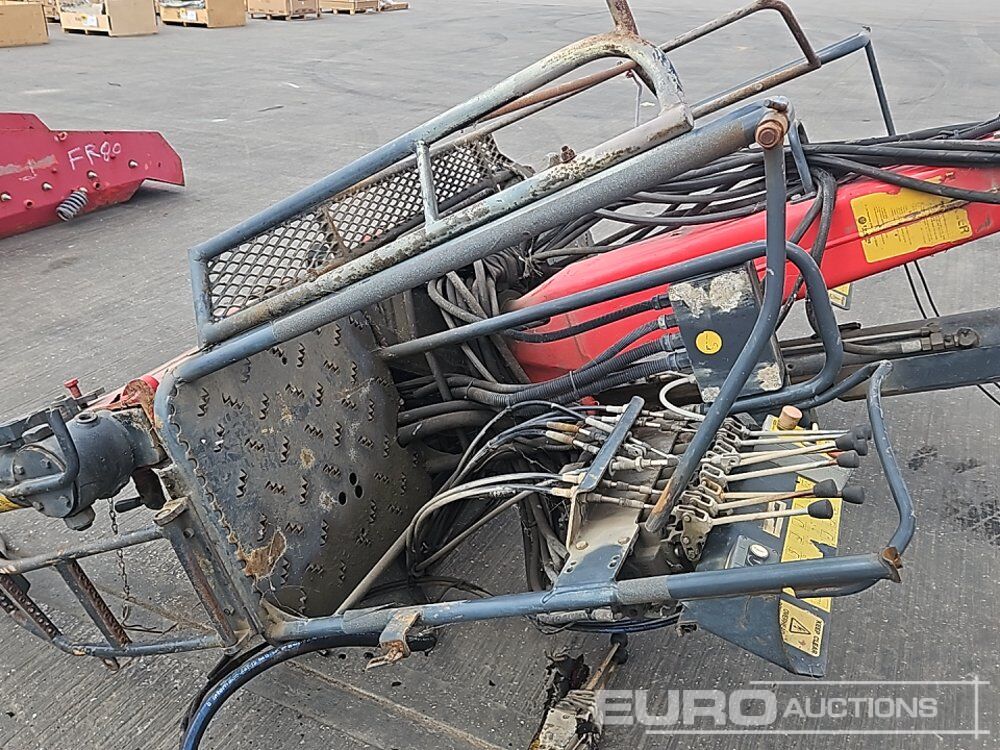 Grue auxiliaire Epsilon E120L Plus: photos 22
