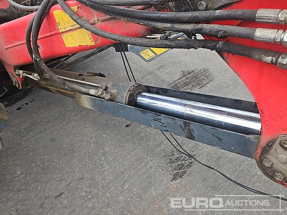 Grue auxiliaire Epsilon E120L Plus: photos 17