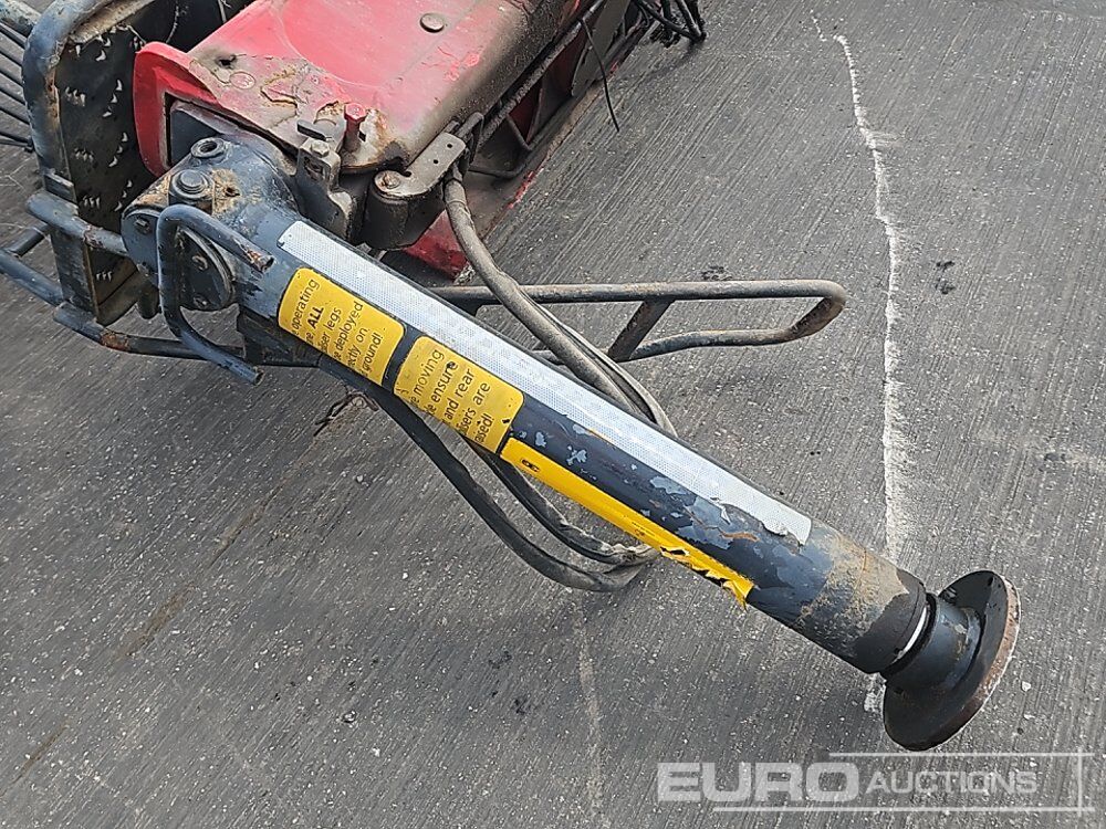 Grue auxiliaire Epsilon E120L Plus: photos 19