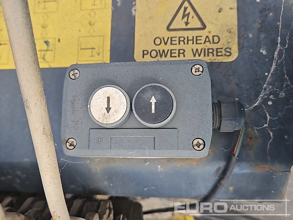 Grue auxiliaire Epsilon E120L Plus: photos 26