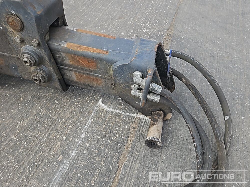 Grue auxiliaire Epsilon E120L Plus: photos 10