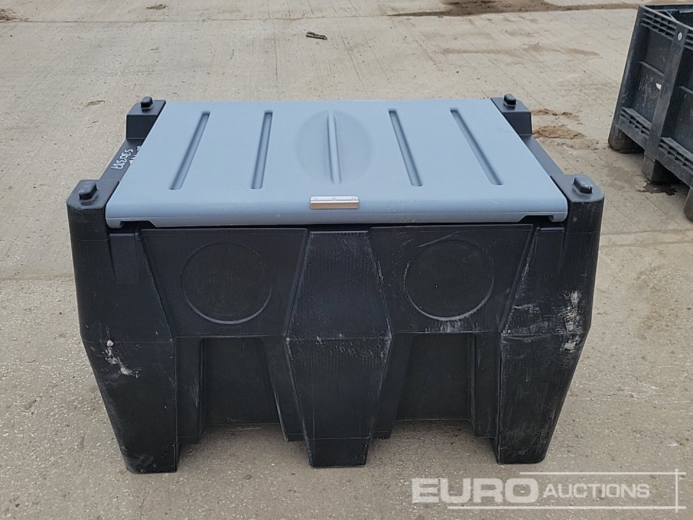 Essential DTK480 - Cuve de stockage: photos 4 Essential DTK480 - Cuve de stockage: photos 4