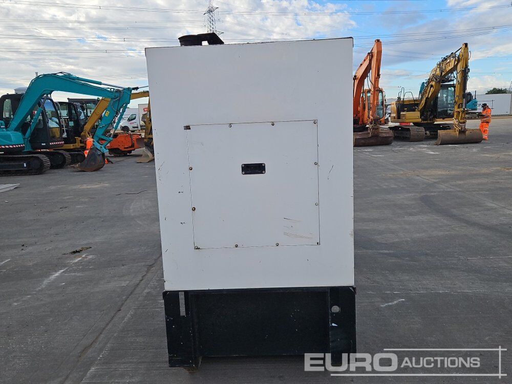 FG Wilson 150kVA Generator, FPT Engine - Groupe électrogène: photos 4 FG Wilson 150kVA Generator, FPT Engine - Groupe électrogène: photos 4