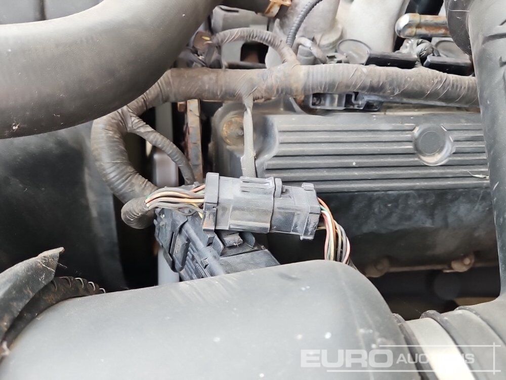 Voiture Ford Excursion: photos 41