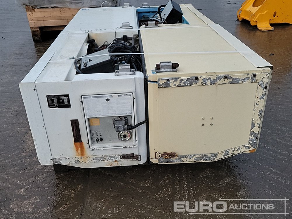 Frigoblock FK24 - Unité réfrigéré: photos 4 Frigoblock FK24 - Unité réfrigéré: photos 4