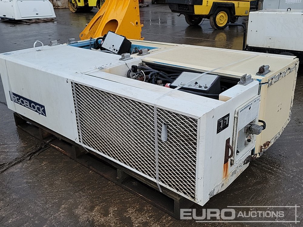 Frigoblock FK24 - Unité réfrigéré: photos 3 Frigoblock FK24 - Unité réfrigéré: photos 3