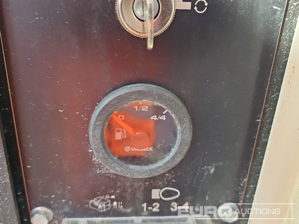 Mat d'éclairage Generac MT1: photos 45