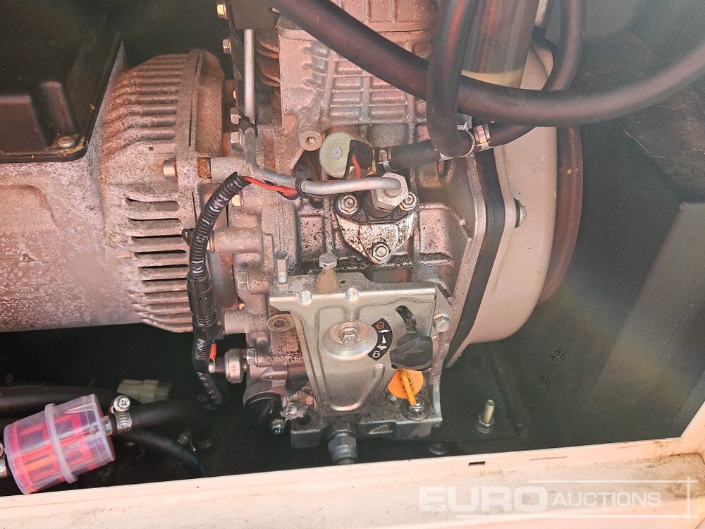 Mat d'éclairage Generac MT1: photos 36