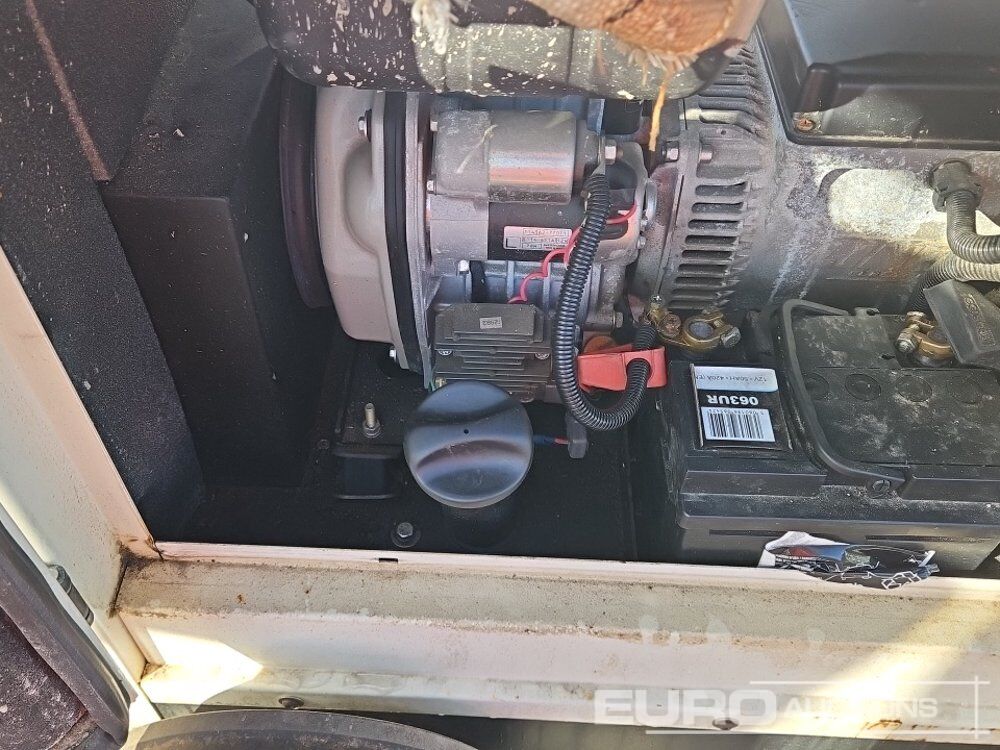 Mat d'éclairage Generac MT1: photos 39
