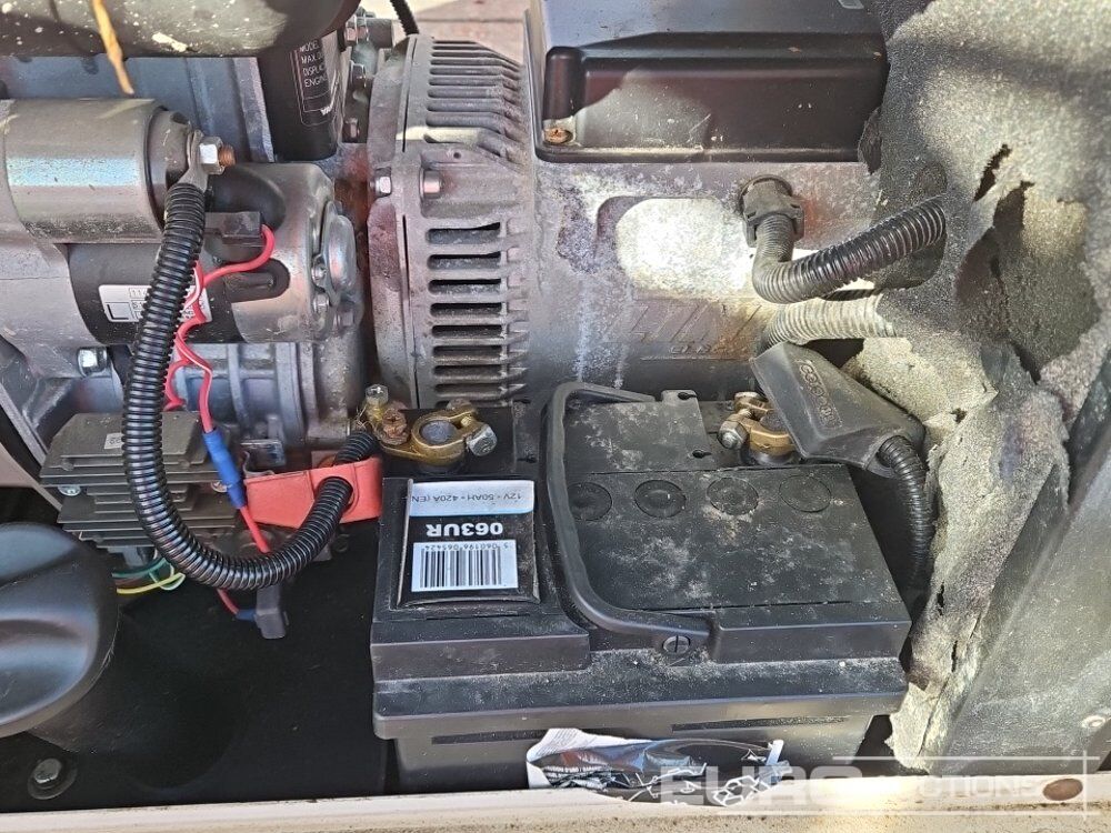 Mat d'éclairage Generac MT1: photos 41
