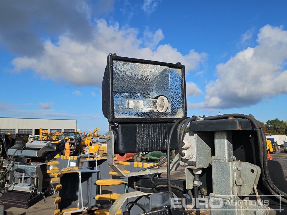 Mat d'éclairage Generac MT1: photos 21