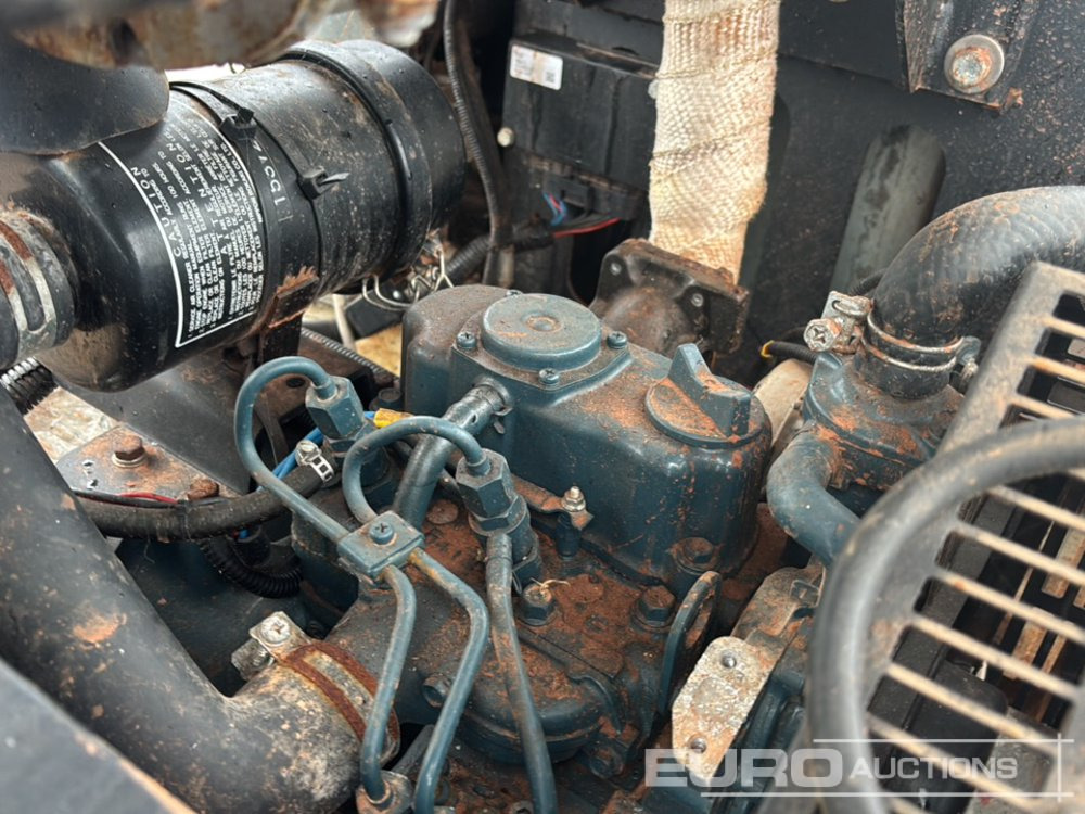 Mat d'éclairage Generac V20: photos 22