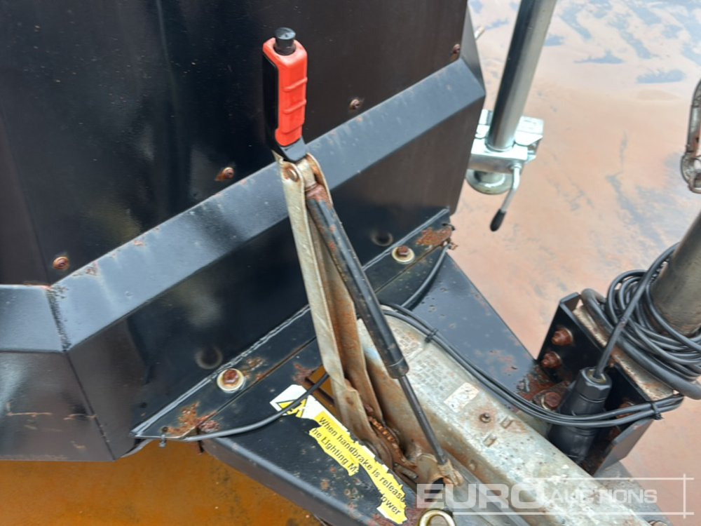 Mat d'éclairage Generac V20: photos 12