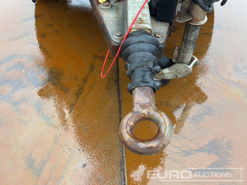 Mat d'éclairage Generac V20: photos 9