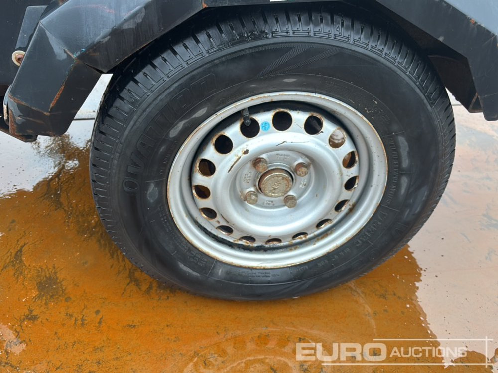 Mat d'éclairage Generac V20: photos 13