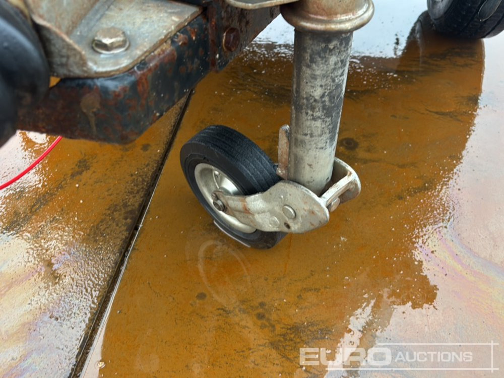 Mat d'éclairage Generac V20: photos 10