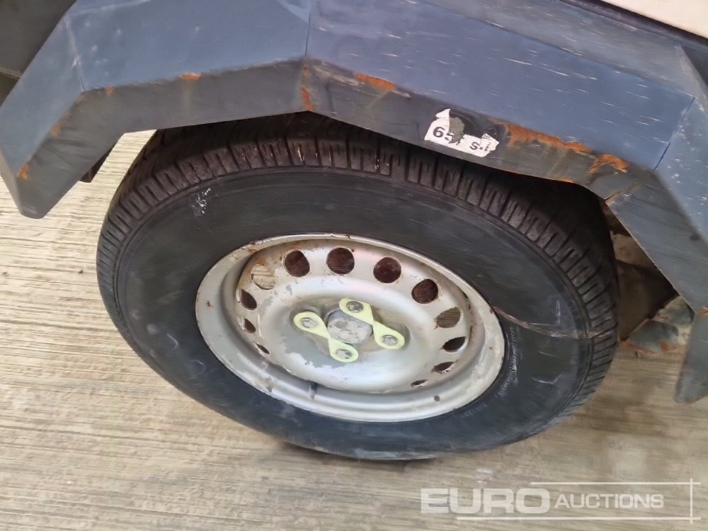 Mat d'éclairage Generac VB-9: photos 8 Mat d'éclairage Generac VB-9: photos 8