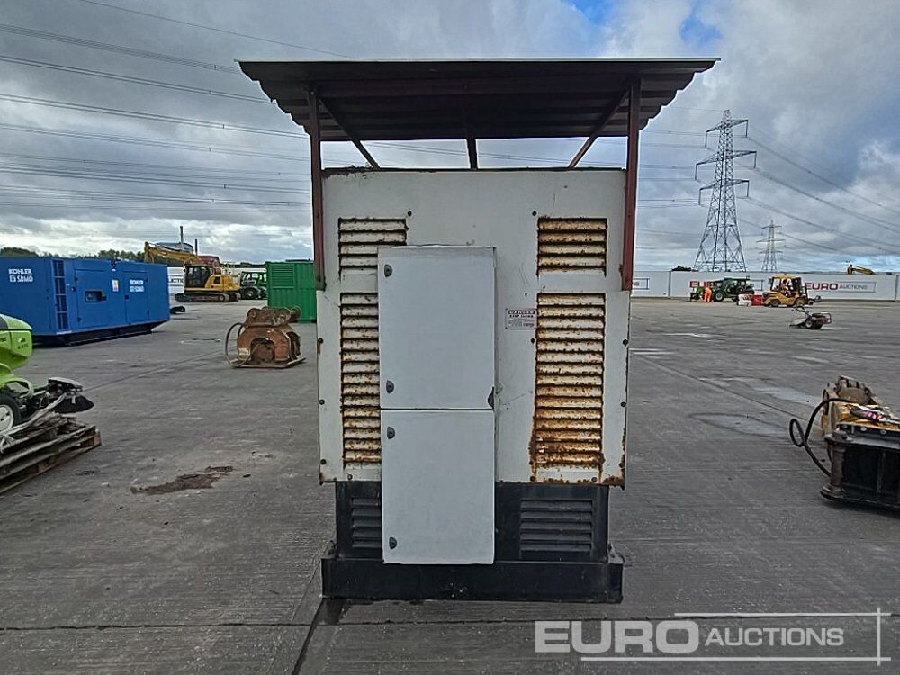 Generator, Duetz Engine 427 Kva - Groupe électrogène: photos 4 Generator, Duetz Engine 427 Kva - Groupe électrogène: photos 4
