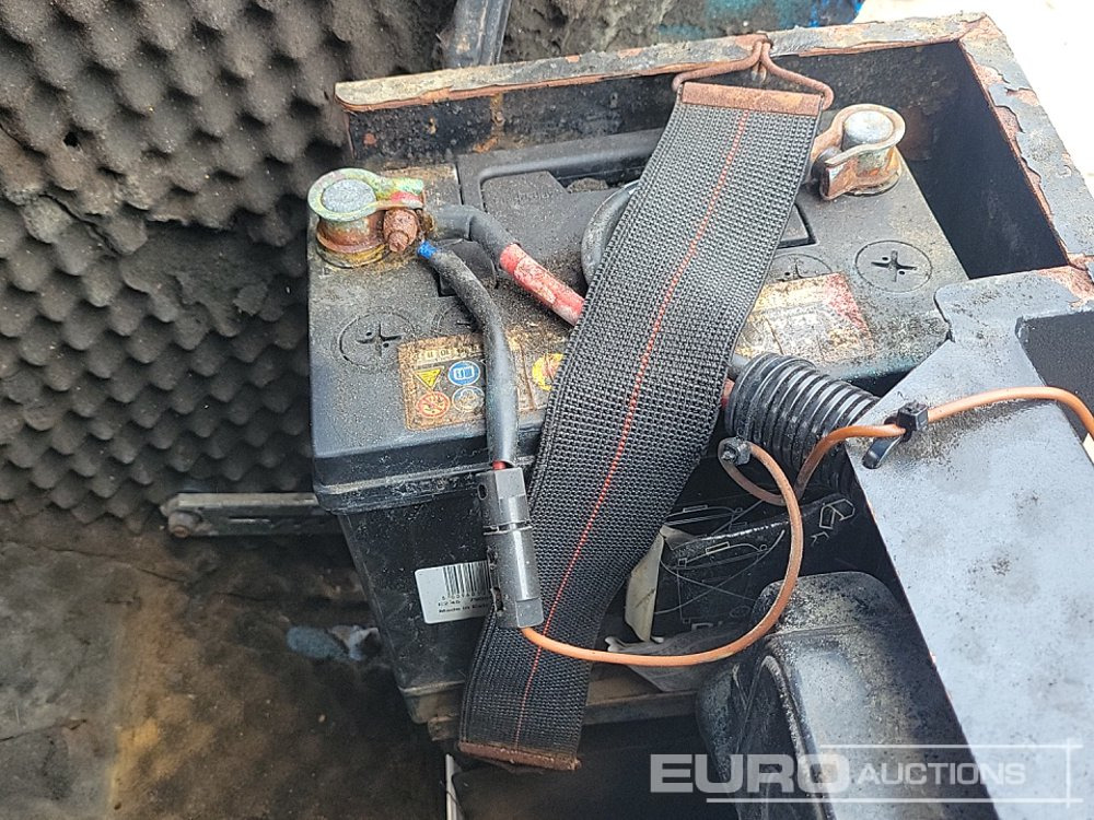 Groupe électrogène Generator, Yanmar Engine: photos 13