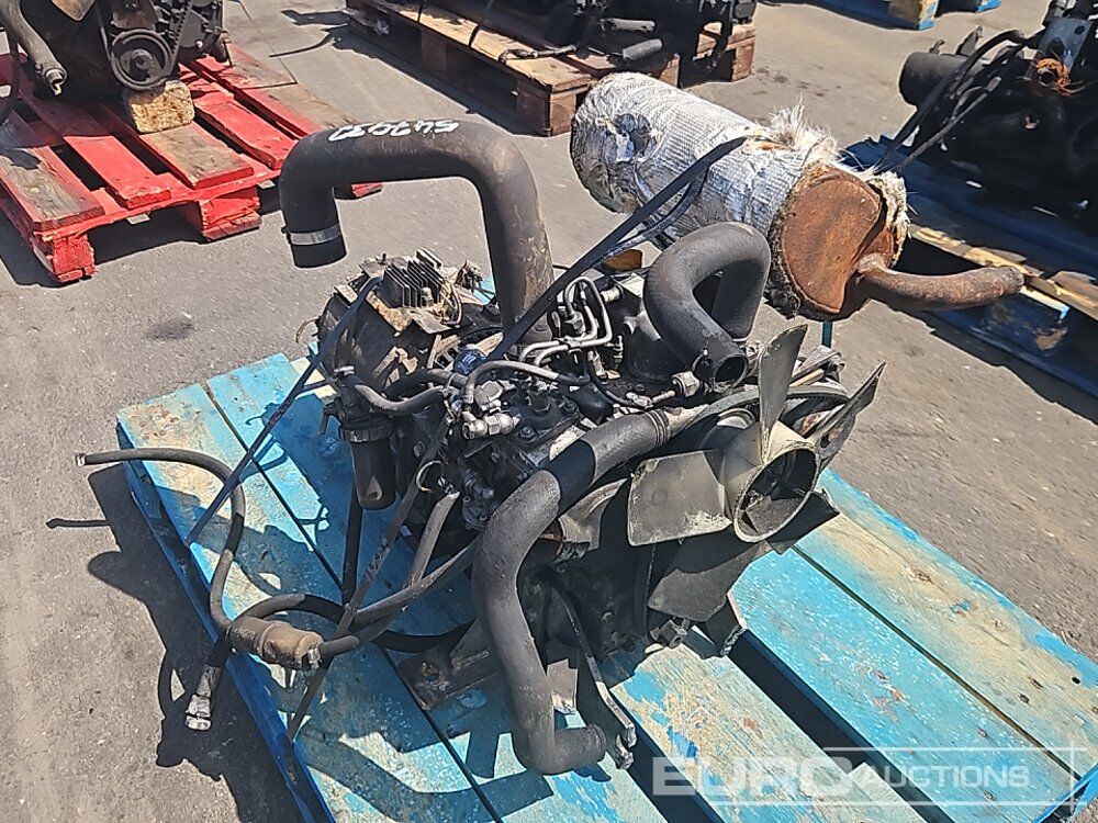 Groupe électrogène Generator, Yanmar Engine (Spares): photos 7 Groupe électrogène Generator, Yanmar Engine (Spares): photos 7