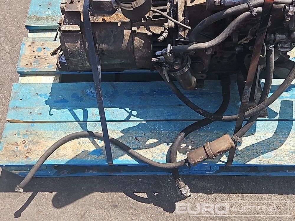 Groupe électrogène Generator, Yanmar Engine (Spares): photos 13 Groupe électrogène Generator, Yanmar Engine (Spares): photos 13