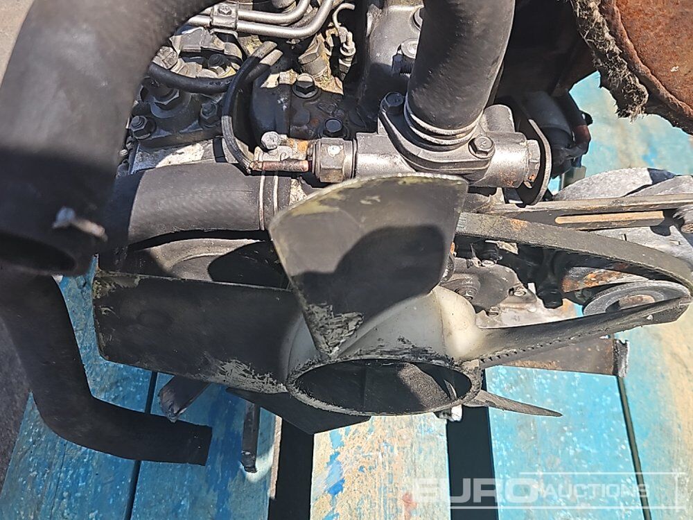 Groupe électrogène Generator, Yanmar Engine (Spares): photos 9 Groupe électrogène Generator, Yanmar Engine (Spares): photos 9