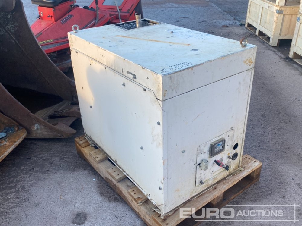 Groupe électrogène Genset MGTP6000: photos 6 Groupe électrogène Genset MGTP6000: photos 6