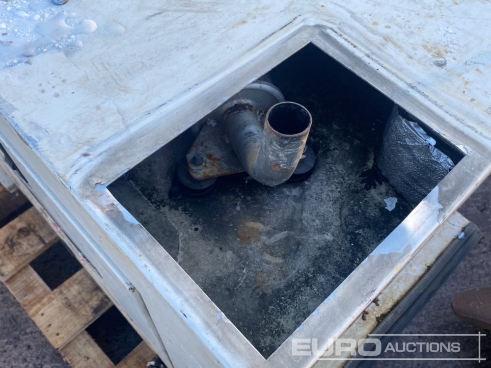 Groupe électrogène Genset MGTP6000: photos 9 Groupe électrogène Genset MGTP6000: photos 9