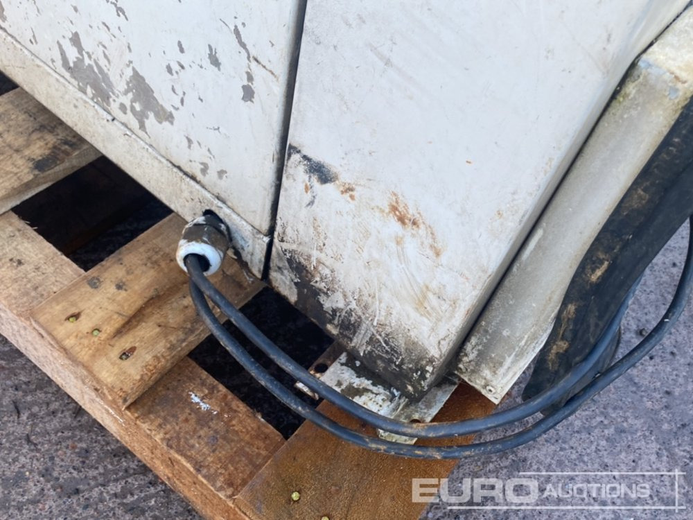 Groupe électrogène Genset MGTP6000: photos 11 Groupe électrogène Genset MGTP6000: photos 11