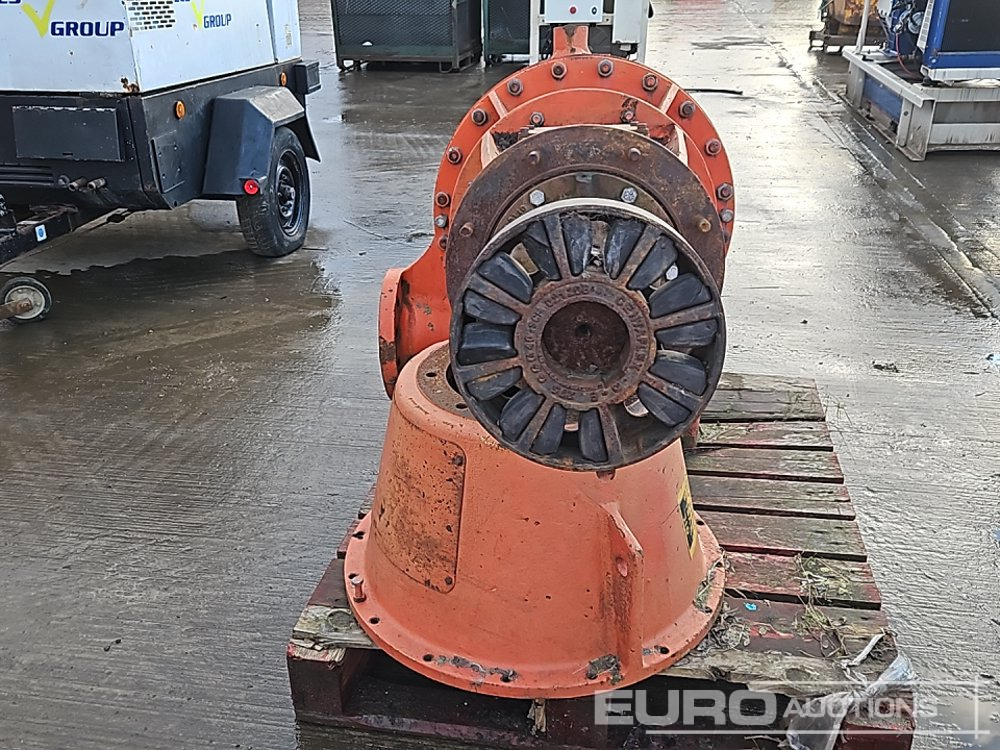 Godwin Pumps HL160 - Pompe à eau: photos 2 Godwin Pumps HL160 - Pompe à eau: photos 2