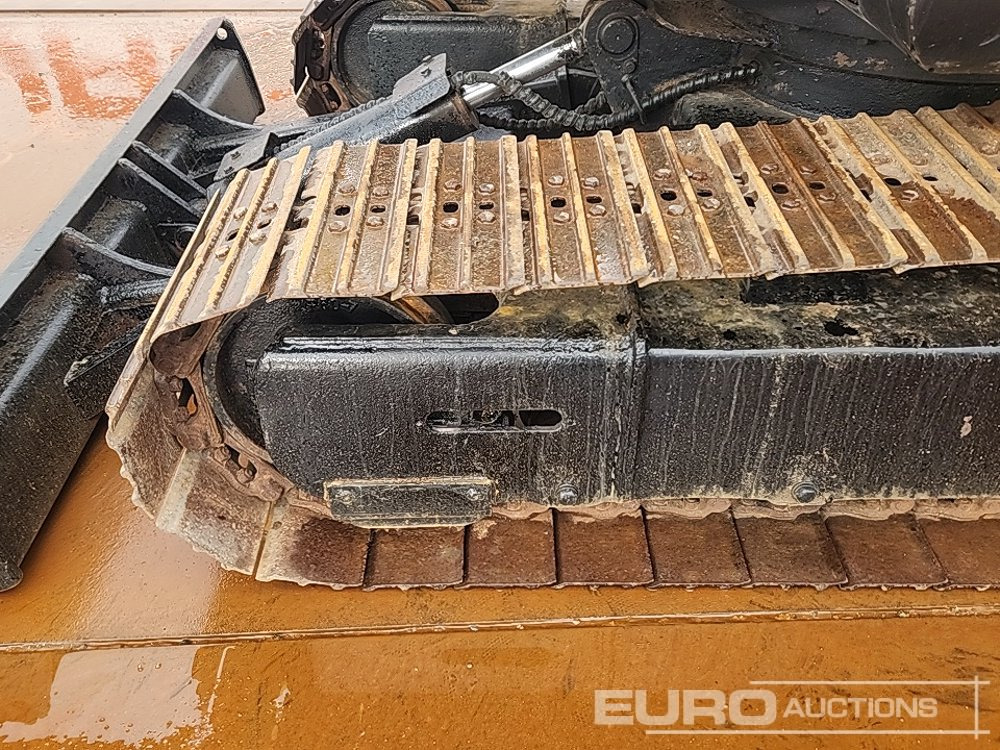 Mini pelle Hyundai R55-7: photos 27 Mini pelle Hyundai R55-7: photos 27