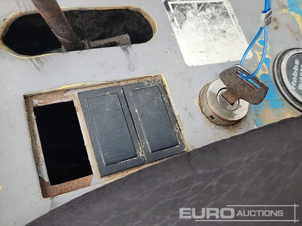 Mini pelle Hyundai R55-7: photos 44 Mini pelle Hyundai R55-7: photos 44