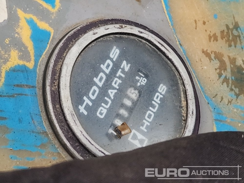 Mini pelle Hyundai R55-7: photos 43 Mini pelle Hyundai R55-7: photos 43