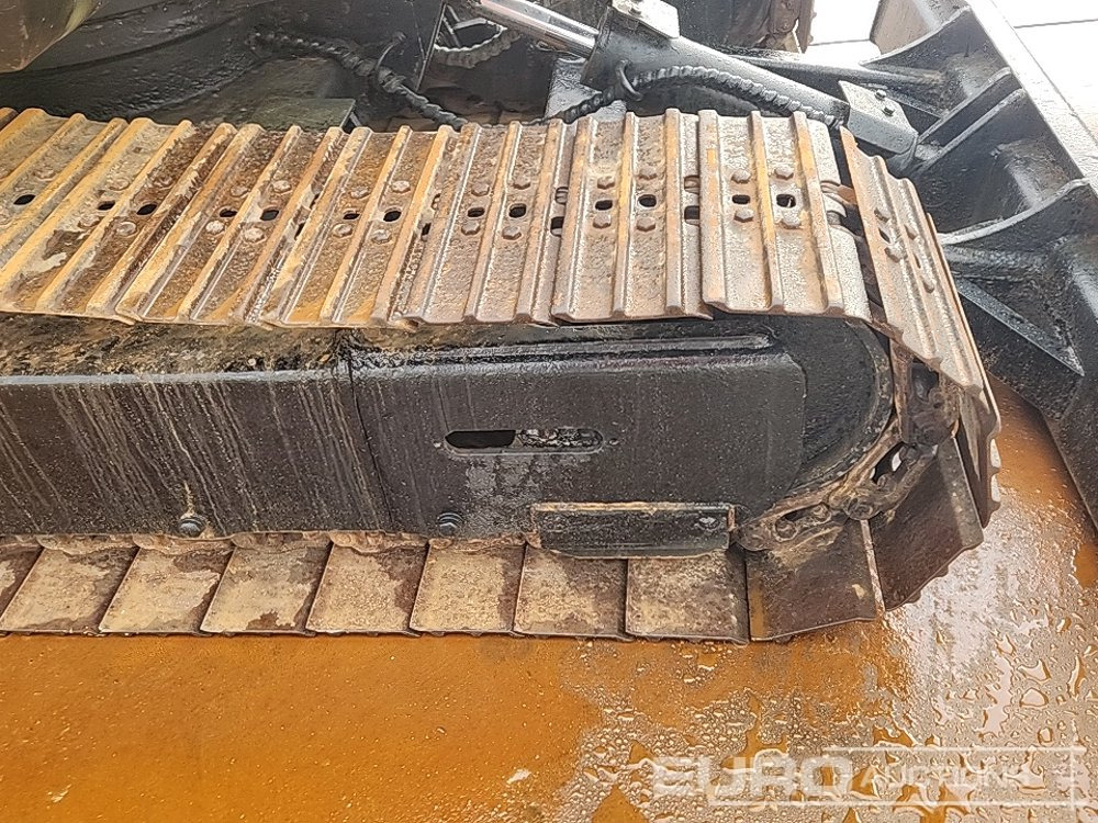 Mini pelle Hyundai R55-7: photos 32 Mini pelle Hyundai R55-7: photos 32