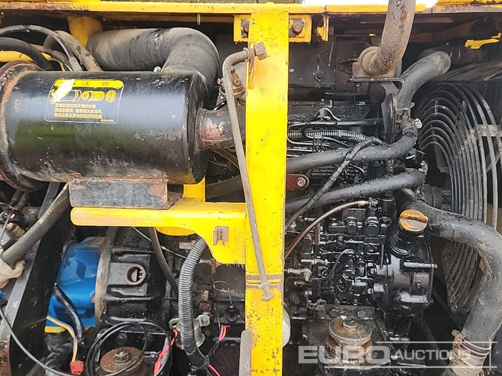 Mini pelle Hyundai R55-7: photos 41 Mini pelle Hyundai R55-7: photos 41