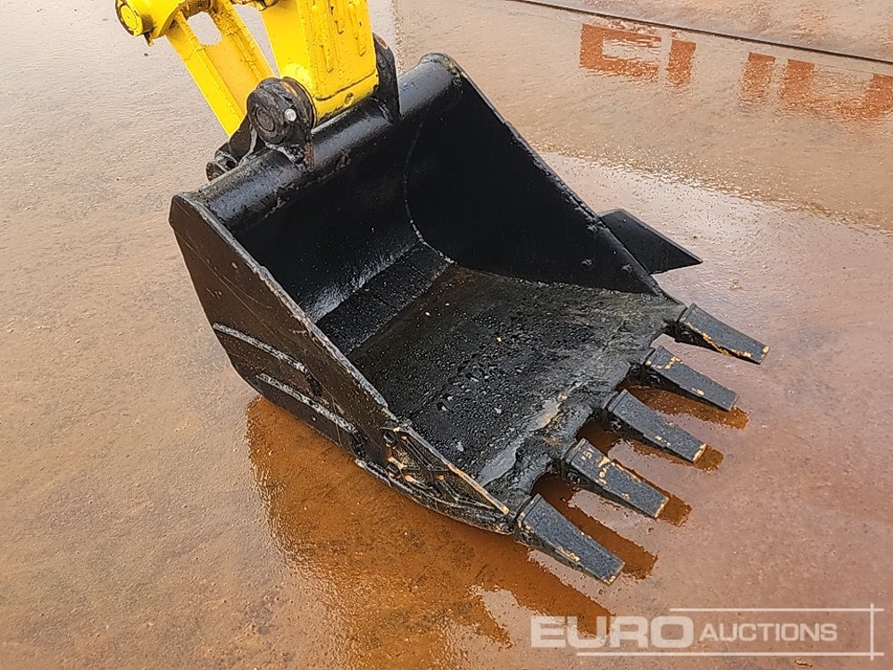 Mini pelle Hyundai R55-7: photos 9 Mini pelle Hyundai R55-7: photos 9