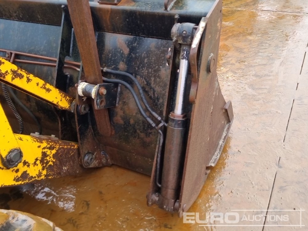 Tractopelle JCB 3CX: photos 27 Tractopelle JCB 3CX: photos 27