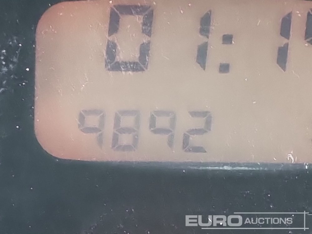 Tractopelle JCB 3CX: photos 46 Tractopelle JCB 3CX: photos 46