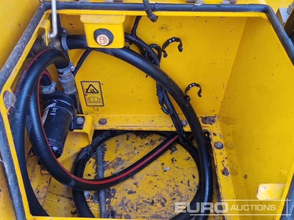 Pelle sur chenille JCB JS145LR: photos 40 Pelle sur chenille JCB JS145LR: photos 40