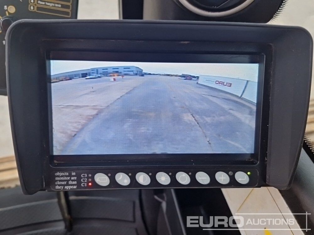 Pelle sur chenille JCB JS145LR: photos 46 Pelle sur chenille JCB JS145LR: photos 46
