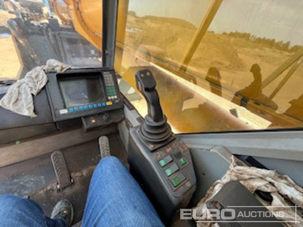 Grue tout-terrain Liebherr LTM1080: photos 24 Grue tout-terrain Liebherr LTM1080: photos 24