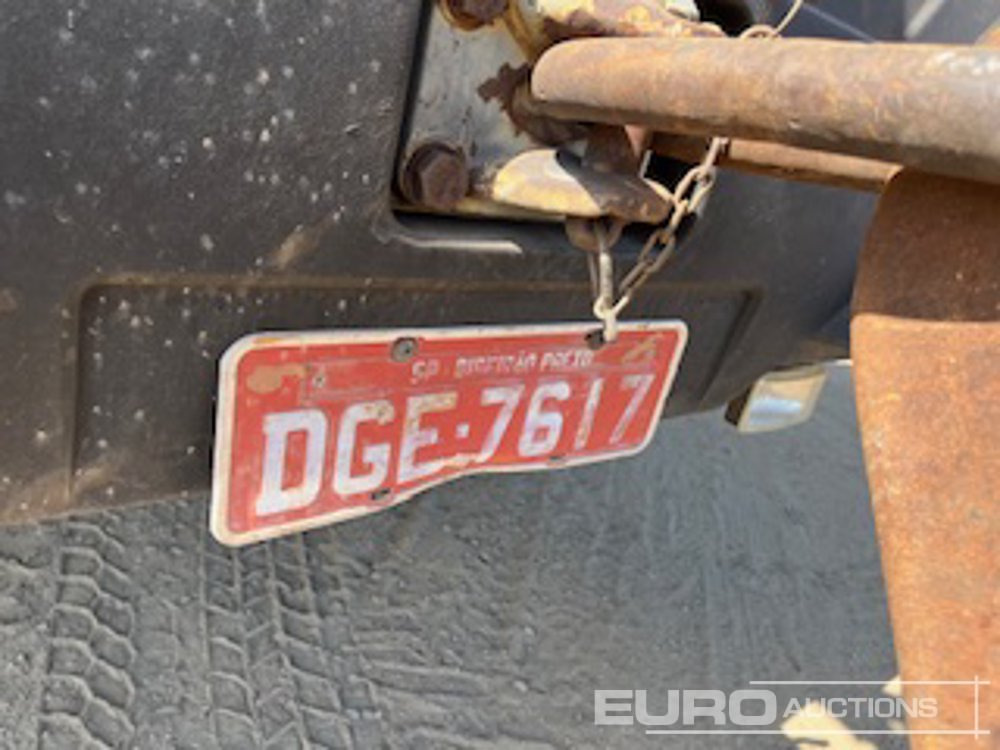 Grue tout-terrain Liebherr LTM1080: photos 28 Grue tout-terrain Liebherr LTM1080: photos 28