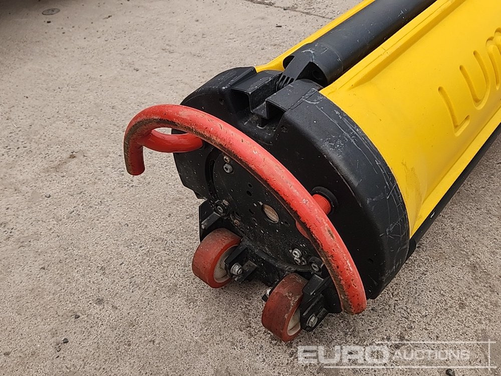 Luminator Work Light - Matériel de chantier: photos 5 Luminator Work Light - Matériel de chantier: photos 5