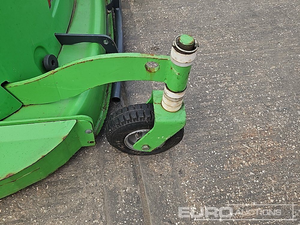 Machine agricole 2015 Avant 1200: photos 12 Machine agricole 2015 Avant 1200: photos 12