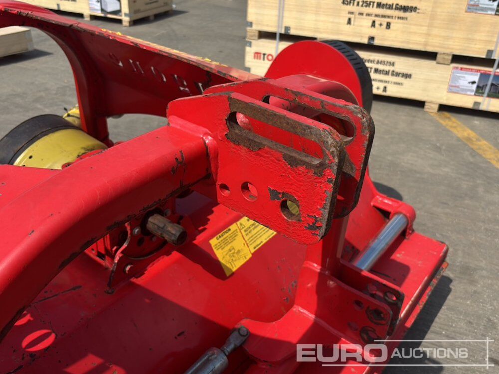 Machine agricole 2018 DRAGONE VOGT3: photos 11 Machine agricole 2018 DRAGONE VOGT3: photos 11