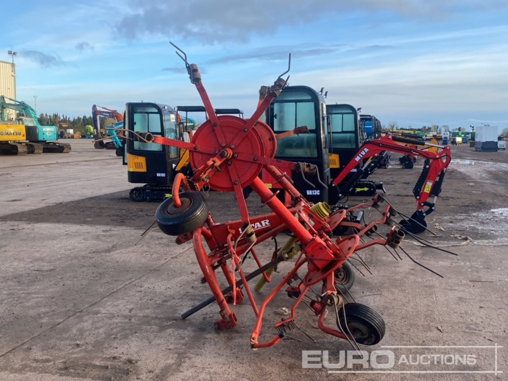 A-Frame to suit 3 Point Linkage - Machine agricole: photos 5 A-Frame to suit 3 Point Linkage - Machine agricole: photos 5