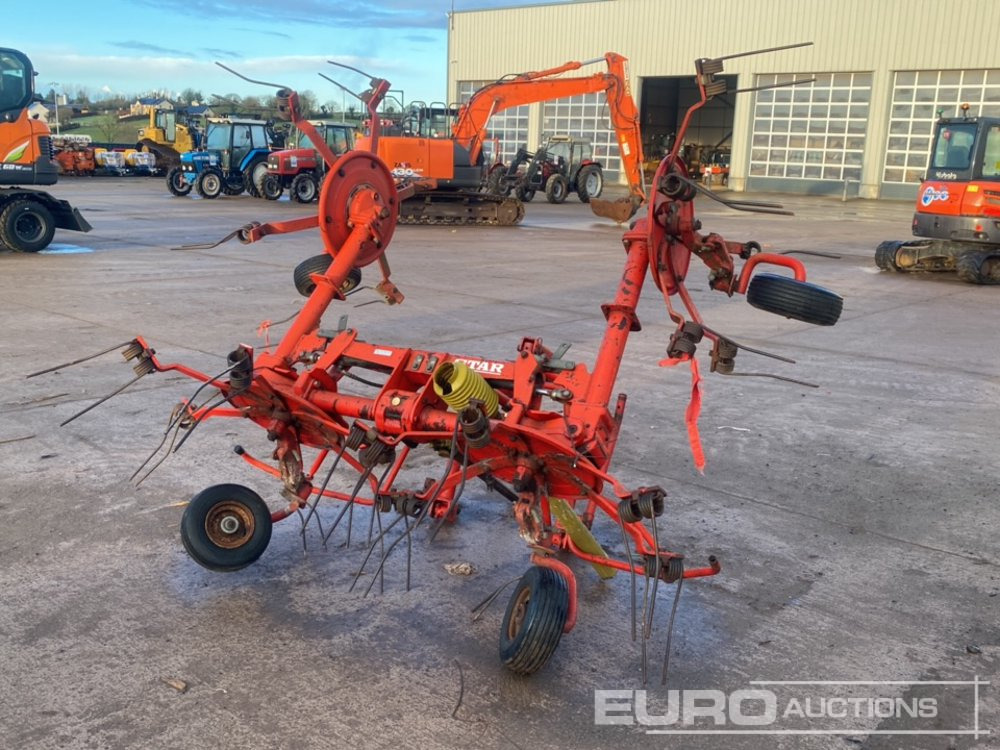 A-Frame to suit 3 Point Linkage - Machine agricole: photos 1 A-Frame to suit 3 Point Linkage - Machine agricole: photos 1