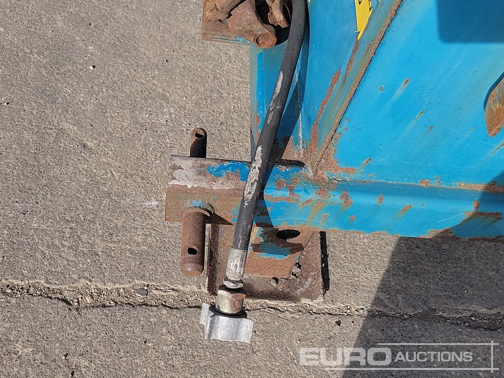 Machine agricole Kidd PTO Driven Table Saw: photos 12 Machine agricole Kidd PTO Driven Table Saw: photos 12