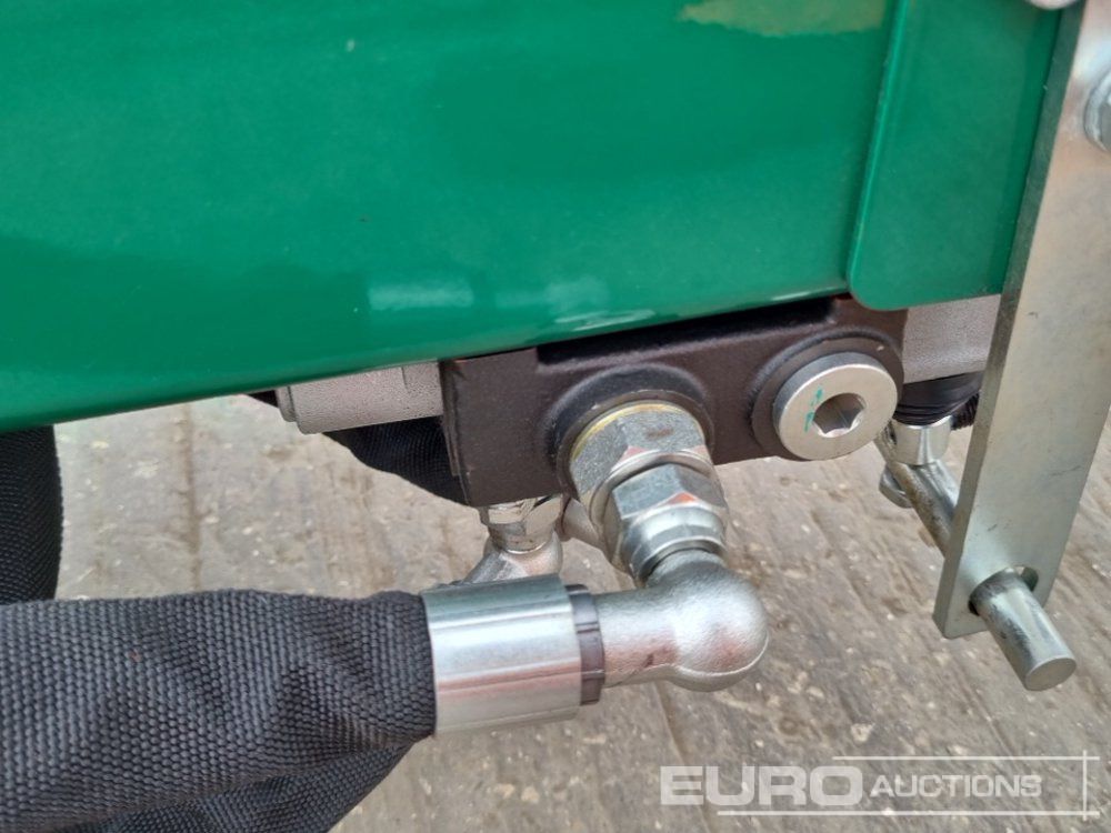 Machine agricole LS LS100: photos 12