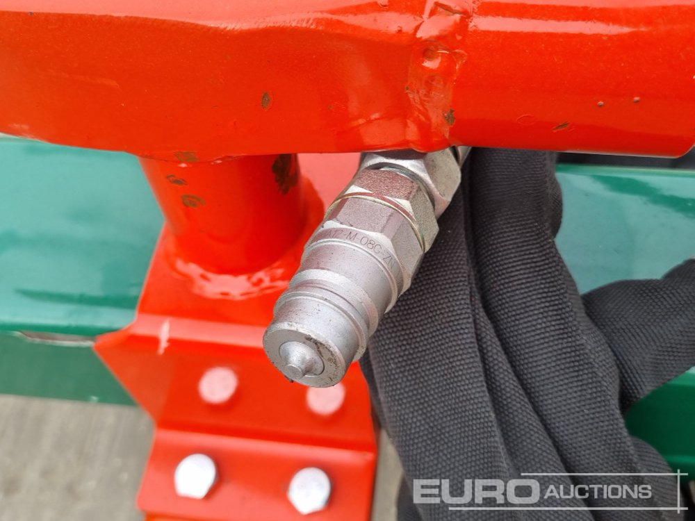 Machine agricole LS LS100: photos 10